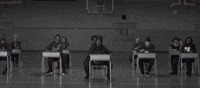 Best New Artist Grammys GIF by Tank and The Bangas