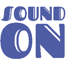 Play Sound Sticker by LittlefieldGIF