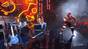 Sport Wwe GIF by USA Network