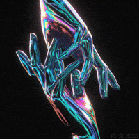 Art Loop GIF by Pi-Slices