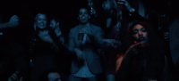 the club party GIF by Robin Schulz