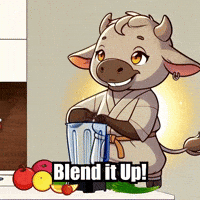 Smoothie GIF by Masterfurdinand