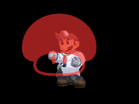 Super Mario Doctor GIF