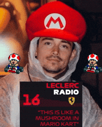 Super Mario GIF