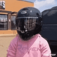 Iamshyfter reaction no rose awkward GIF