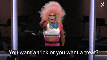 Peloton Halloween + Matty Maggiacomo