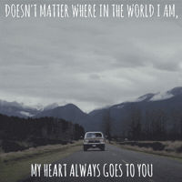 chrsistinaperri GIF by Atlantic Records