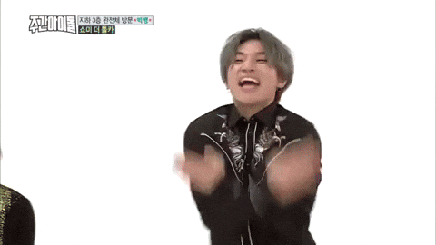 I Love You Heart GIF