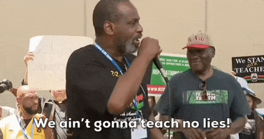 Ron Desantis Florida GIF by GIPHY News