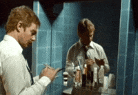 Derek Jacobi Film GIF