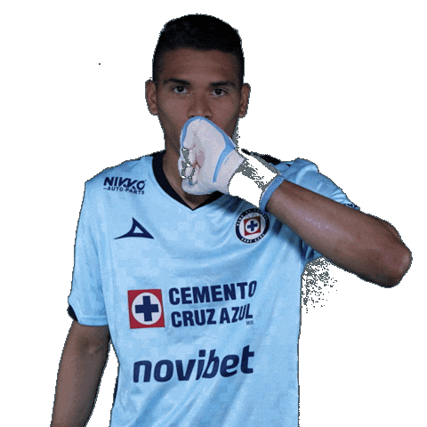Liga Mx Colombia Sticker by Club de Futbol Cruz Azul