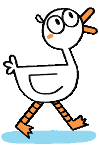 Sticker by T. L. McBeth