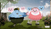 season 3 love GIF by Animals