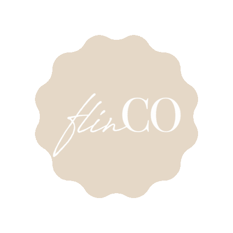 FlinCo vacation miami florida orlando Sticker