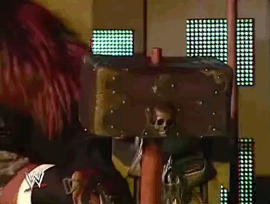 triple h wrestling GIF by WWE