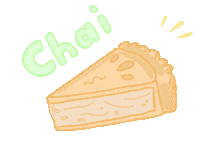 sheareshall pretty pie dash sh Sticker