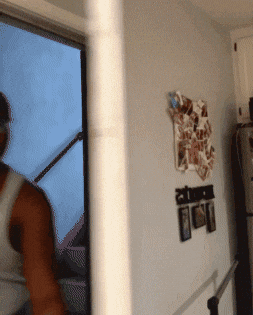 Fart Eww GIF by Ramaj Eroc
