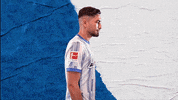 Bundesliga Berlin GIF by Hertha BSC