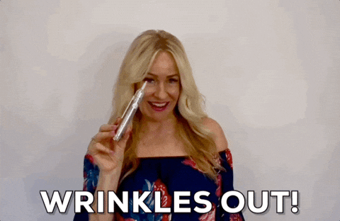 Wife New Product GIF by Vikki Downey