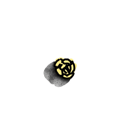 justgoscha giphyupload flower spring floral GIF