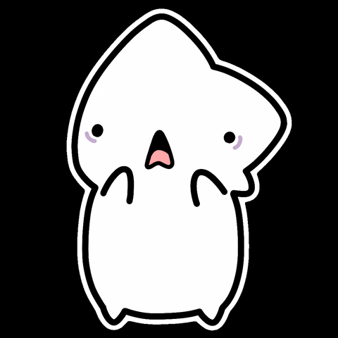 Horror Omg GIF