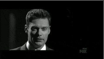 ryan seacrest GIF by American Idol