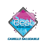 Hair Shampoo Sticker by Best by Beatry Ponce