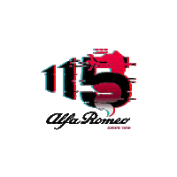 Alfa Romeo Sticker by Alfa Romeo Official