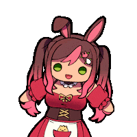 Happy Dance Sticker