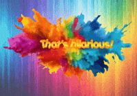 Gnome Words Of Encouragement GIF