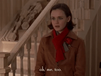 season 4 netflix GIF by Gilmore Girls 