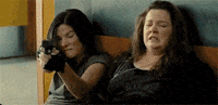 GIF by The Heckler by TBS
