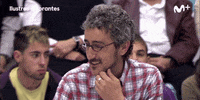 GIF by Movistar+