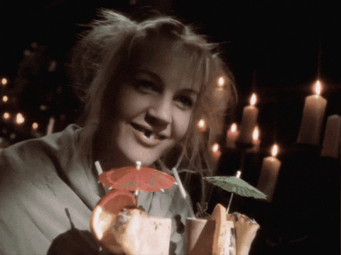 lunahagfish giphygifmaker nod cinderella xena GIF
