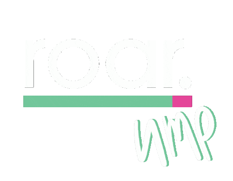 Roar Ump Sticker by helloroar