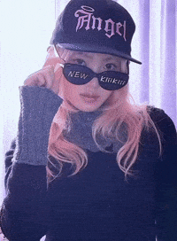 Idol Promo GIF