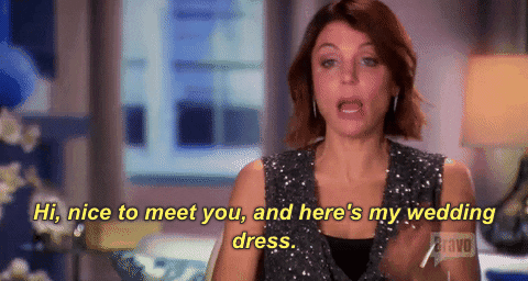 season 8 dating GIF