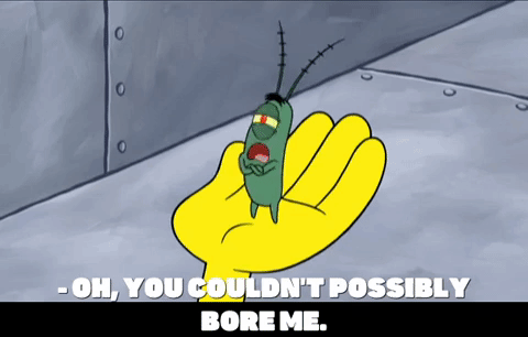 season 6 episode 23 GIF by SpongeBob SquarePants