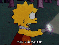 lisa simpson episode 10 GIF