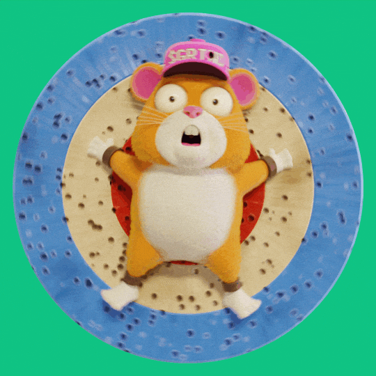 Cant Escape Help Me GIF by Grind
