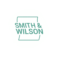 smithandwilson smith and wilson smithandwilson smith wilson smithwilson Sticker