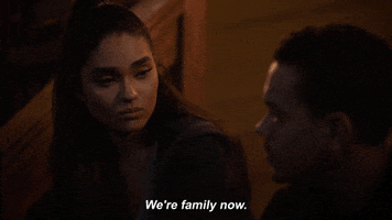 lee daniels angel GIF by STAR