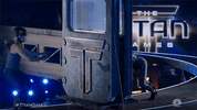 season 1 nbc GIF by The Titan Games