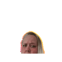 Oh Sticker by Essentially Pop