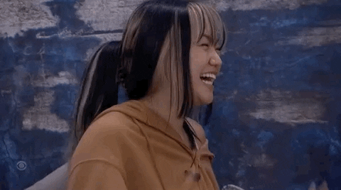 Laughing GIF by Big Brother