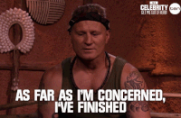 imacelebrityau GIF by I'm A Celebrity... Get Me Out Of Here! Australia