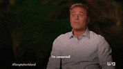 Usa Network Television GIF by Temptation Island