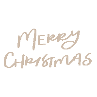 Christmas Sticker by zeeandelle