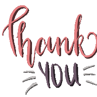 Small Business Thank You Sticker by Hand Tied Box