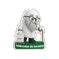 Farmaciasdelahorrohn  Sticker